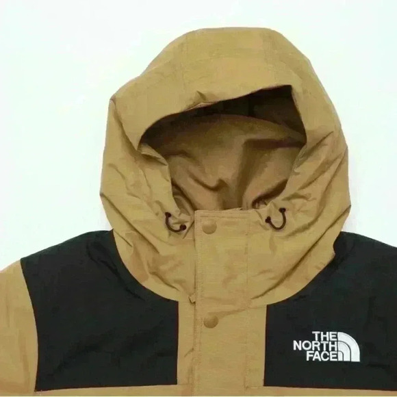 The North Face Newington JKT Utility Brown XXL - Picture 4 of 16